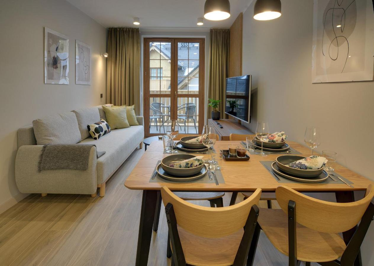 Apartament Karpacz Nad Lomnica Exterior foto